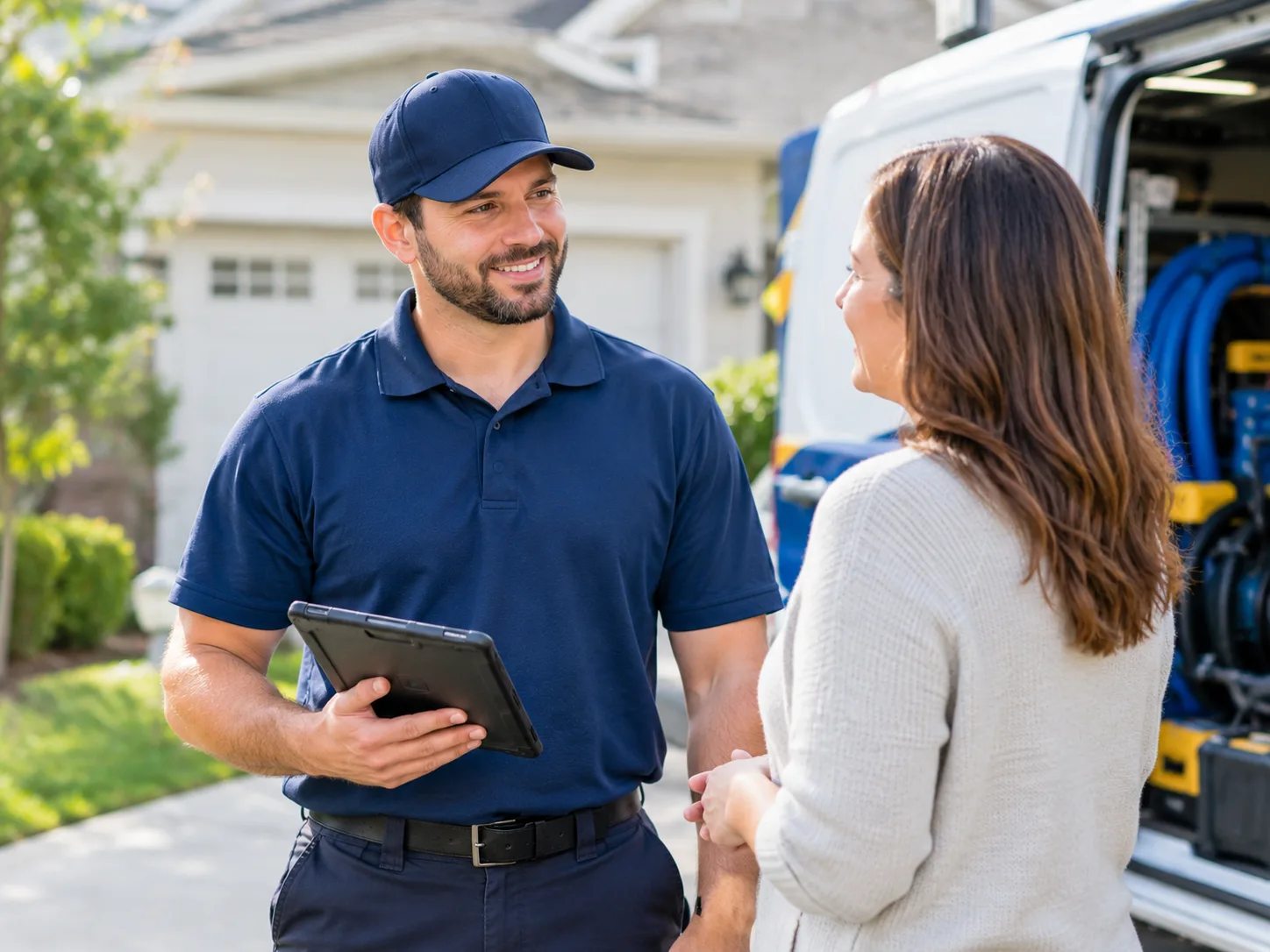 Sewage Backup Cleanup Abell, MD FAQs